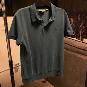 Lacoste Polo Shirt